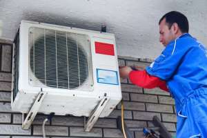 HVAC Companies Near Gadsden, SC Available Now